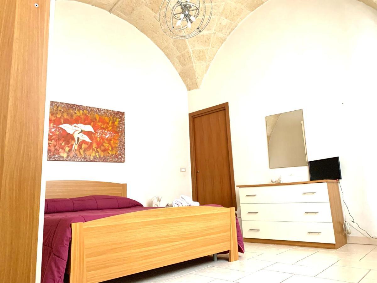 La Piccola Dimora Villa Carovigno Exterior foto