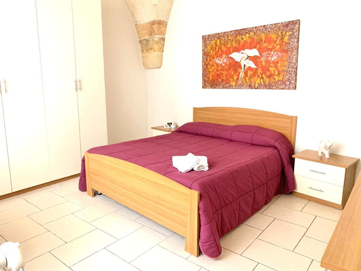 La Piccola Dimora Villa Carovigno Exterior foto