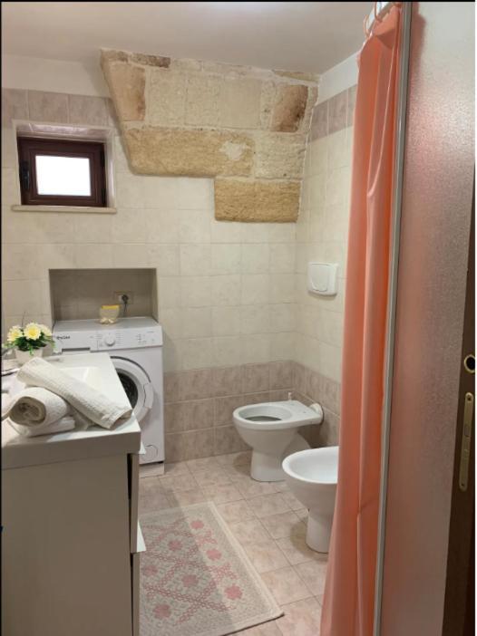 La Piccola Dimora Villa Carovigno Exterior foto