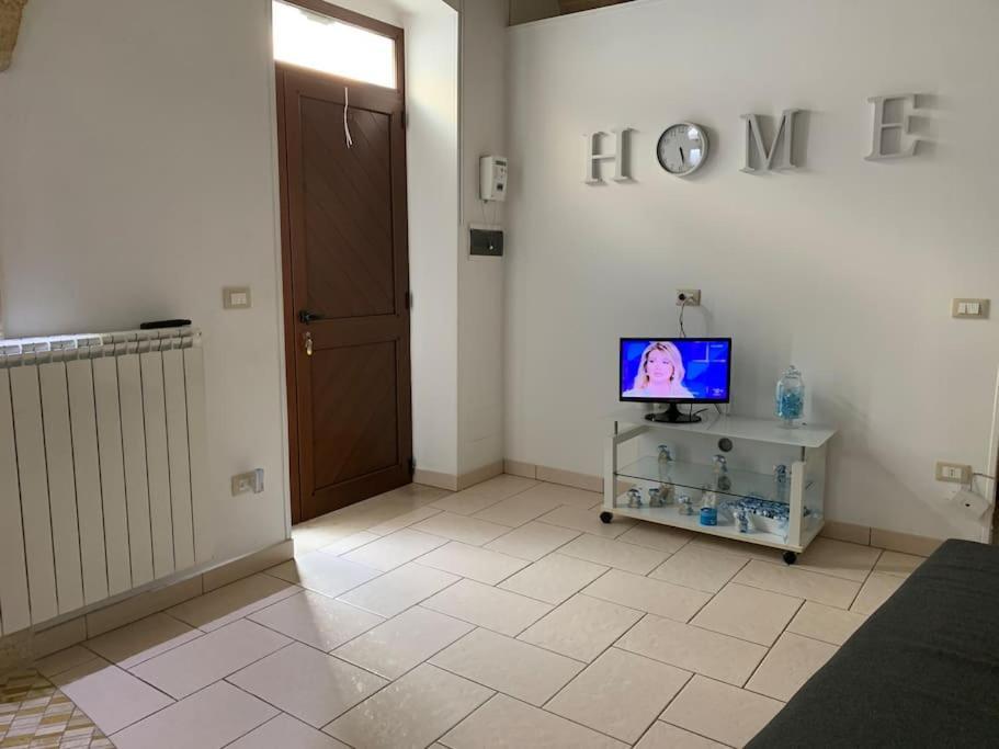 La Piccola Dimora Villa Carovigno Exterior foto